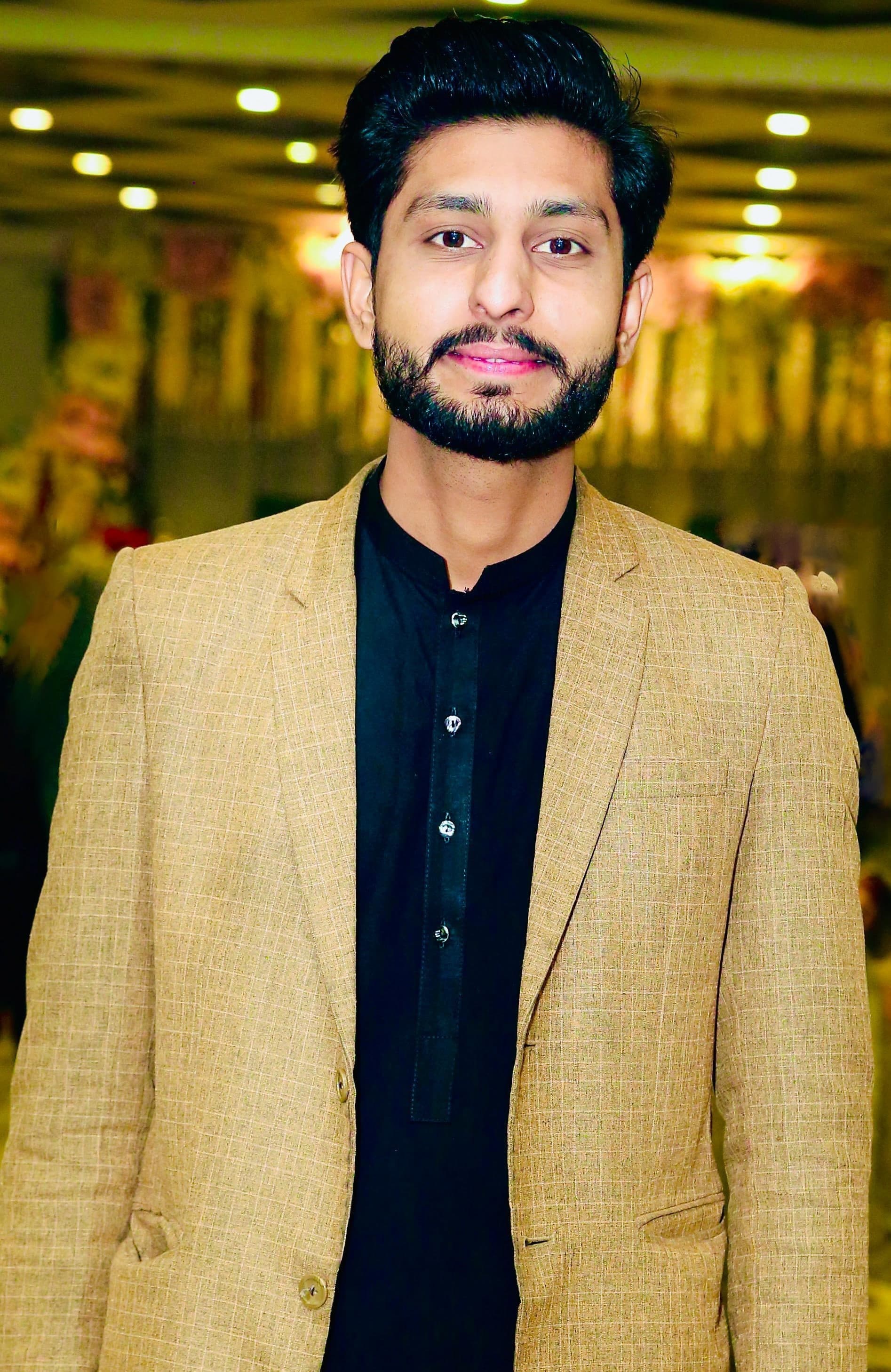 Hamid Ashraf