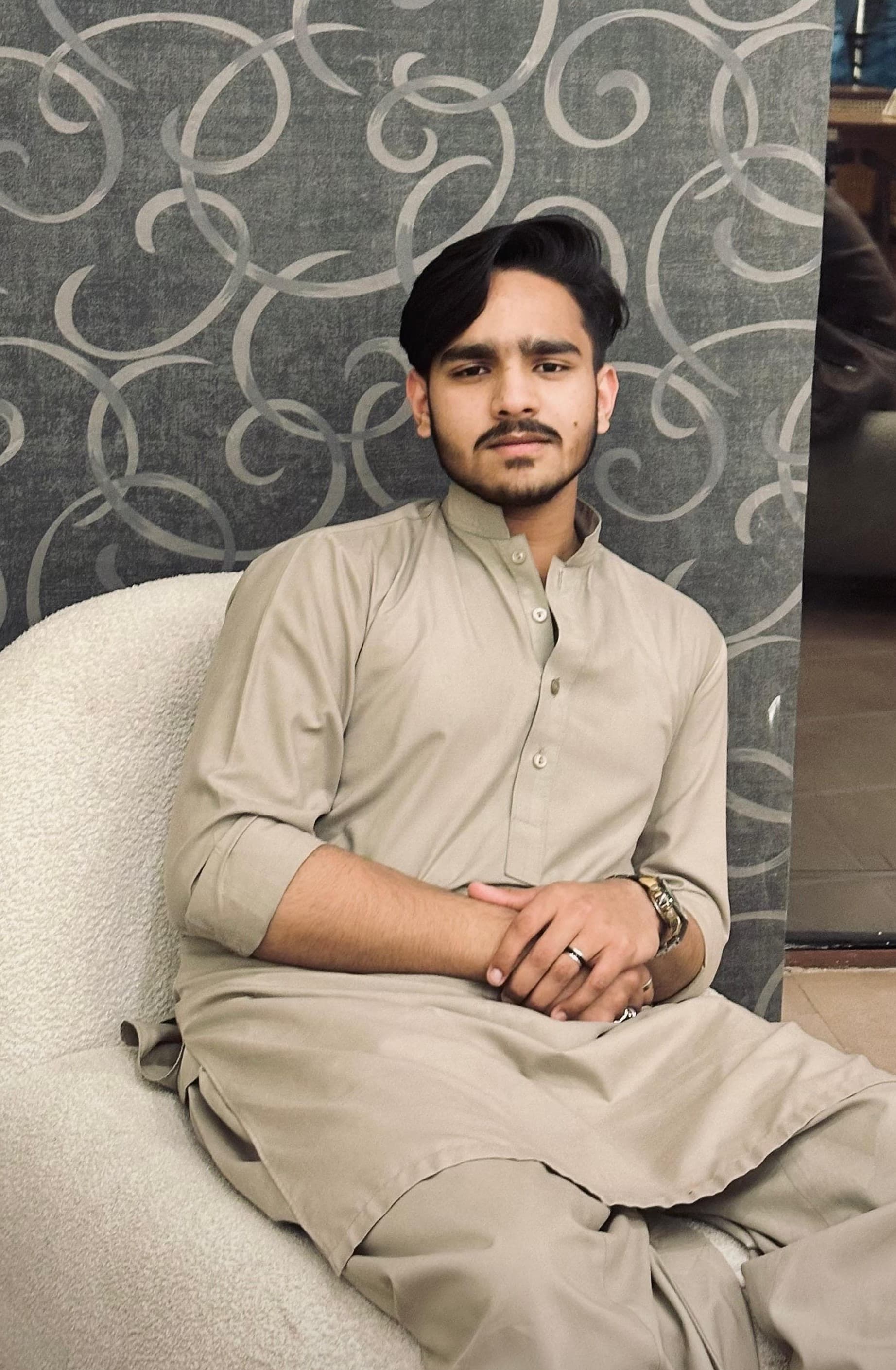 Muhammad Abaan